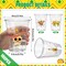 100 PCS Mexican Fiesta Party Cups – 12 oz Cinco de Mayo Disposable Plastic Drinkware – Clear Cups with Taco, Cactus, Sombrero & Guitar Designs – Birthday, Taco Night & Fiesta Party Supplies – Perfect for Mother's Day Card Making Displays